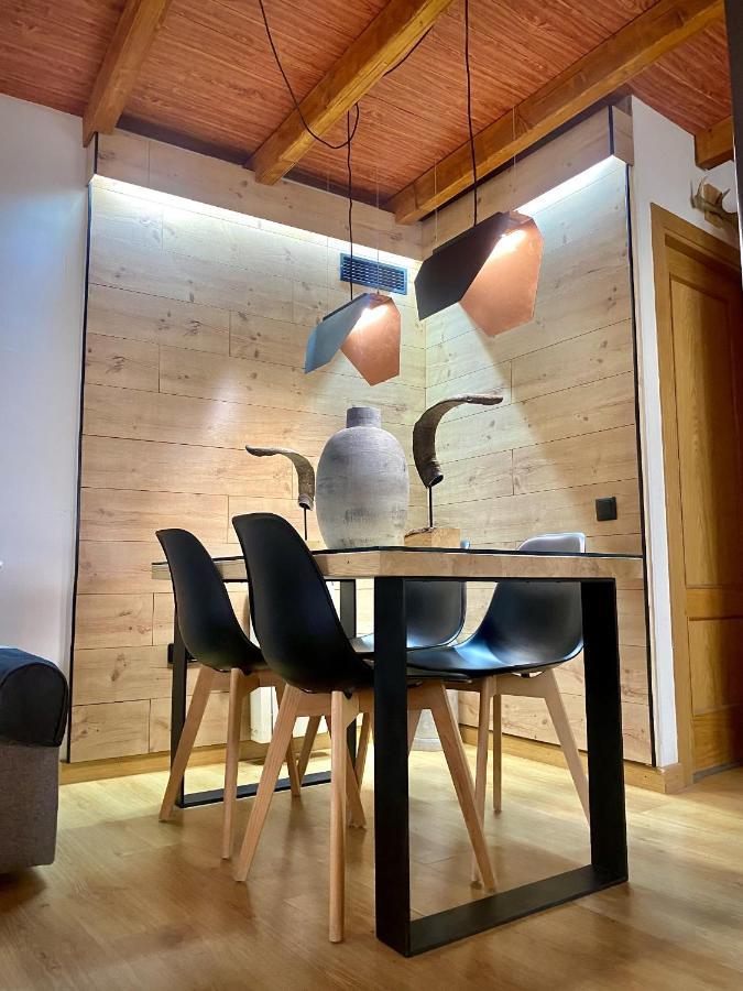 Cal Domenec Rialp - Duplex Con Encanto - Se Admiten Mascotas Exteriör bild