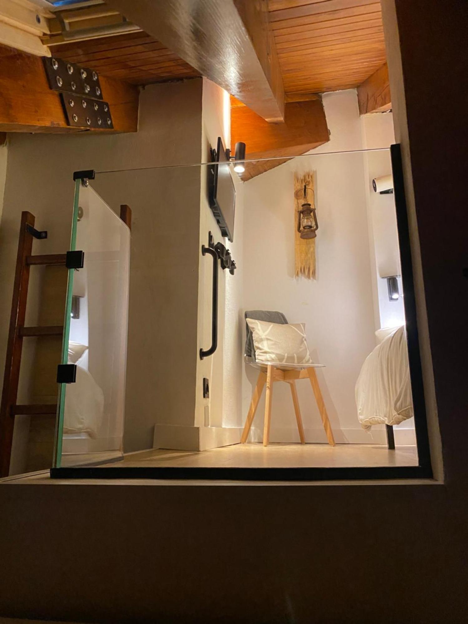 Cal Domenec Rialp - Duplex Con Encanto - Se Admiten Mascotas Exteriör bild