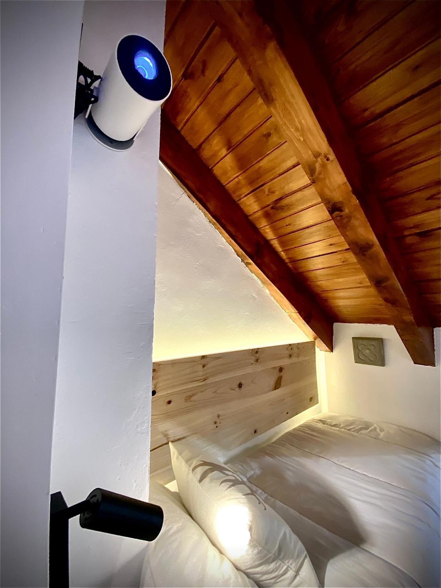 Cal Domenec Rialp - Duplex Con Encanto - Se Admiten Mascotas Exteriör bild